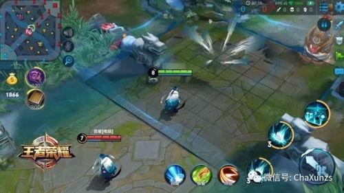 王者2.9最新爆料,神秘英雄登场，战局再起风云  第3张