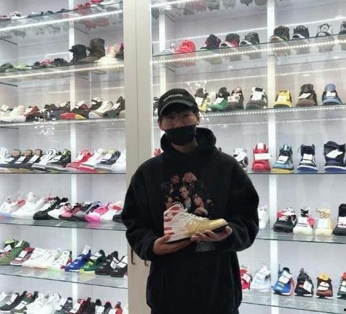 爆料卖鞋大叔视频大全下载,鞋界奇才的带货传奇  第3张