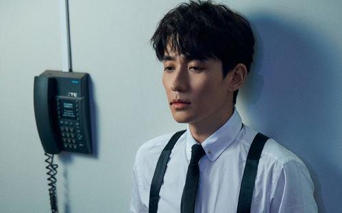 圈内八卦爆料朱一龙,揭秘娱乐圈背后的神秘恋情  第1张