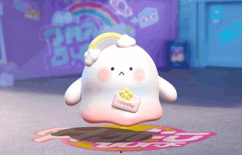 蛋仔派对配饰最新爆料,潮流元素齐聚,打造个性潮流形象 第1张 蛋仔派对配饰最新爆料,潮流元素齐聚,打造个性潮流形象 第1张