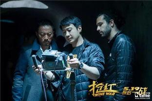 导演爆料燕双鹰皮衣视频,燕双鹰皮衣背后的故事  第1张